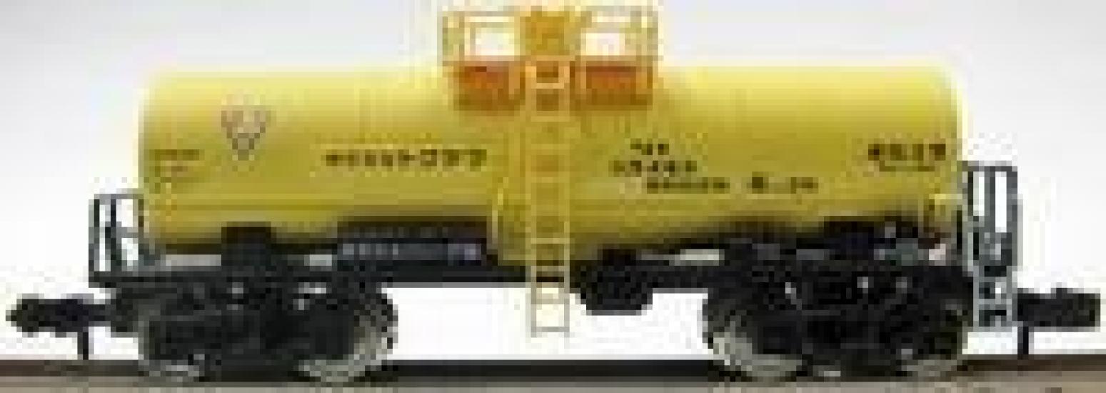 Набор Taki 5450 масштаба N KP-246F (Токуяма) 3-вагонный