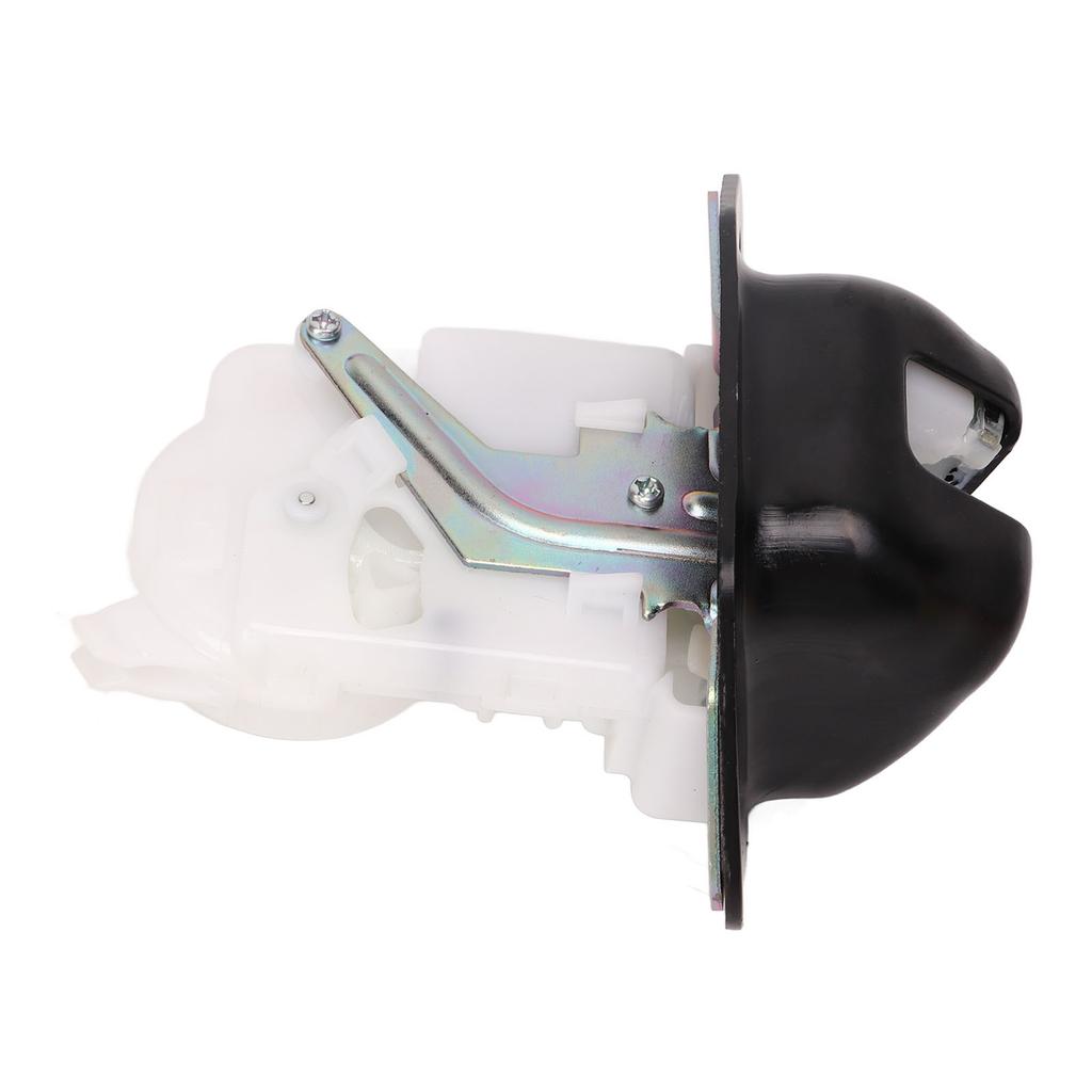 Atuador da Fechadura da Porta Traseira 90502 ZN90A Força Forte Substituição para Rogue 2008-2014