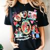 A Goofy Movie Shirt Max Goof Roxanne Couple Tshirt