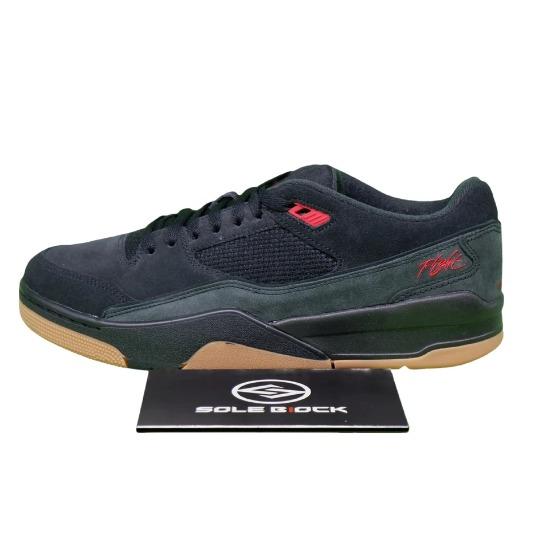 Jordan FLIGHT COURT HF3255-001 Unisex
