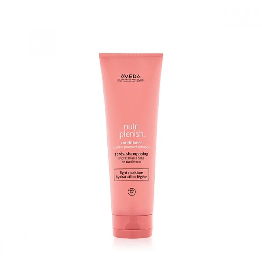 Aveda Nutriplenish  Light Moisture Conditioner 250ml Single option