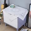 Lace Table Cover Home Decoration For Countertop Appliance Protective