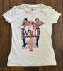 Tops – T-Shirts