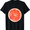 Love Pomegranate Apparel Tropical Food T-Shirt