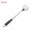 Tickle Scratch Itchy Scratch Portable Scratcher Telescopic Scalable Scratch Back Scratch Tool Portable Point Massage Stick