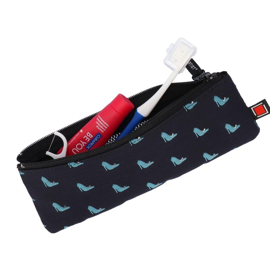 Portable of a Multi-Pouch "Wish Night" 4OP-SH973 Artisan&artist