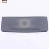 Honda/Integra 22nd Gen Black Titanium A-Pillar Speaker Grille Interior Mod.