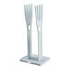 Kitchen Glove Stand Holder Rubber Glover Dryer Rack Kitchen Sink Accessories Towel Holder Practical Kitchen Storage Tools