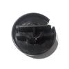 Bulb Bracket Socket Bracket Socket Car Accessories ABS + Metal Bracket Socket