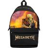 Megadeth Peace Sells Backpack
