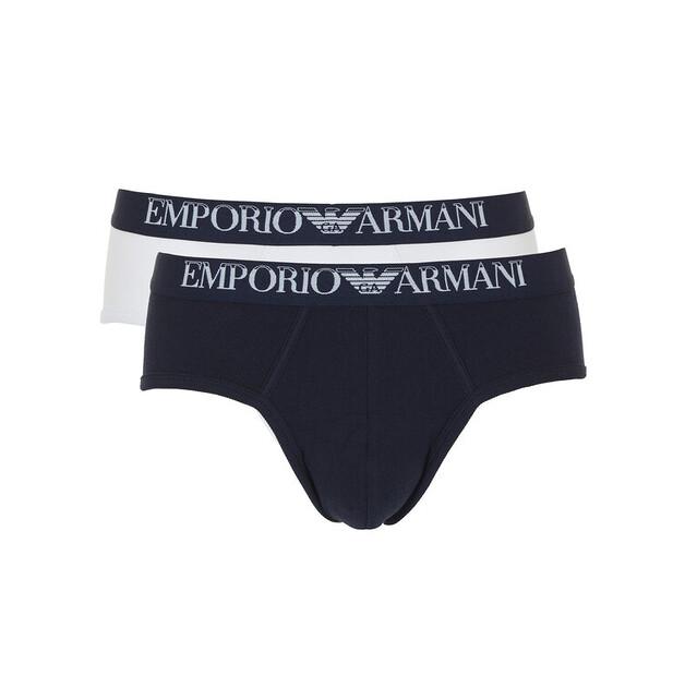 Трусы Emporio Armani Underwear 1120794R502 EU M