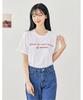VANAKE Cotine Silket Short Sleeve T-Shirt_Ob15Tsme06Z