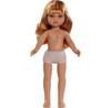 Paola Reina pop Spaans 32cm zonder kleding