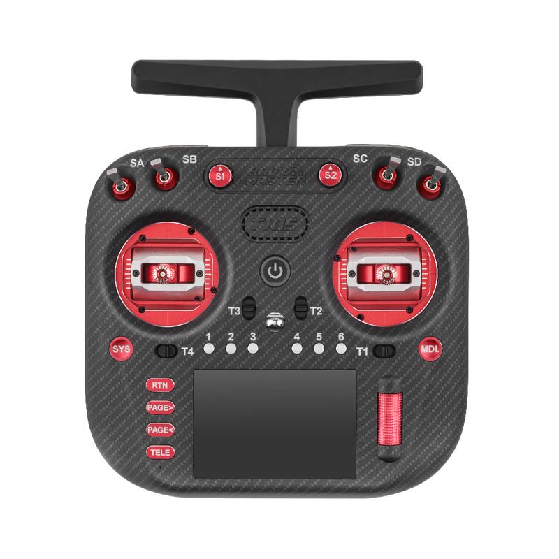 

RadioMaster TX15Max Drone Remote Controller
