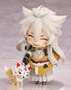 Nendoroid Touken Ranbu -ONLINE- Kogitsunemaru Non-scale ABS & ATBC-PVC Painted Action Figure