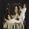 Whitney Houston Childrens/Kids Suit Pullover Hoodie
