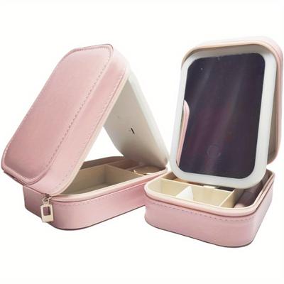 Instrumente și Accesorii – Truse și huse cosmetice