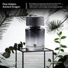 Smart Car Aromatherapy Diffuser With 5 Spray Modes Auto On Off Star Projection For Cozy Car Interior Driving Atmosphere