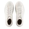 Armani Exchange Womens/Ladies Platform Trainers