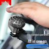 Universal Car Steering Wheel Booster - Effortless Single-Handed Control for Sedans & Trucks