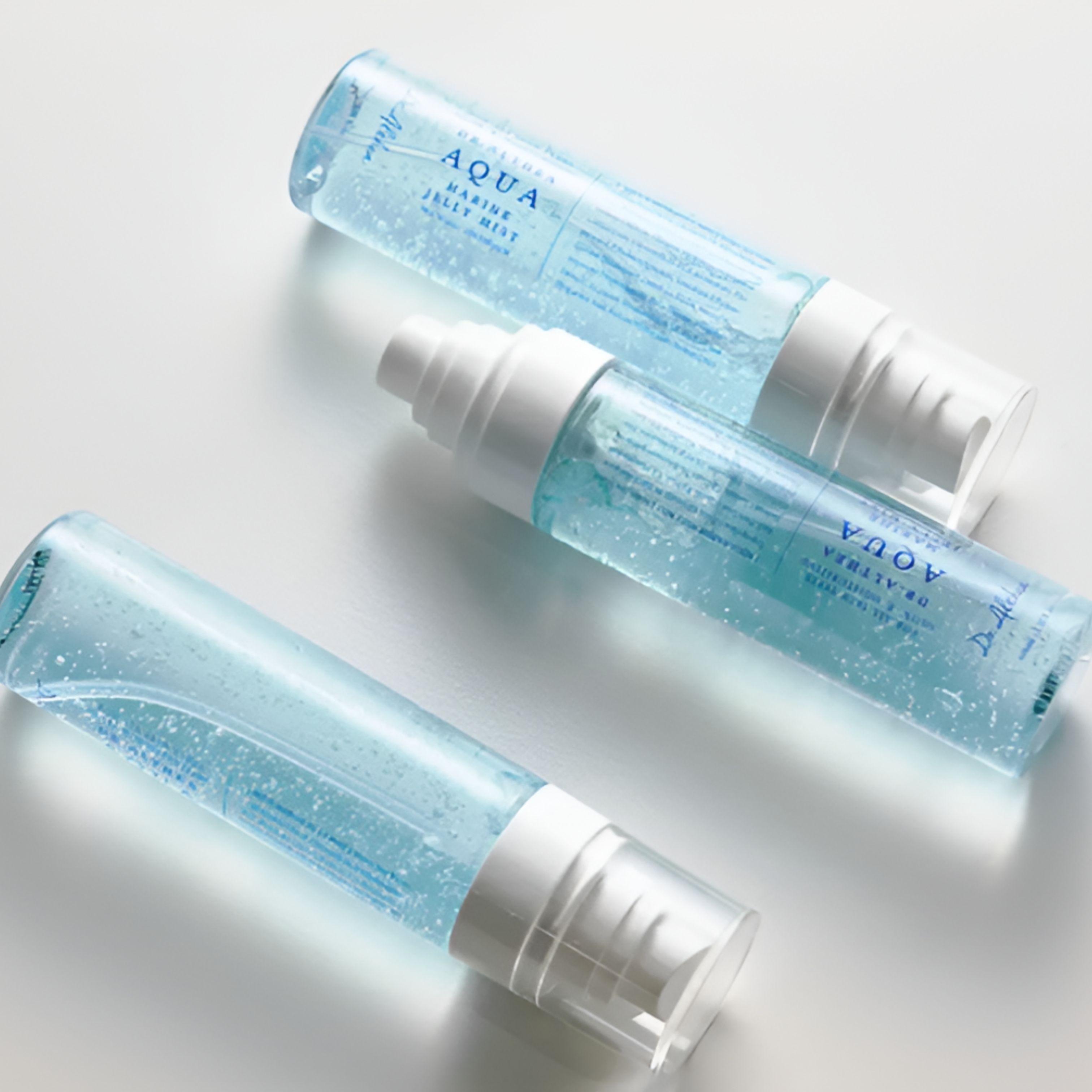 

Dr. Althea Aqua Marine Jelly Mist 100 ml