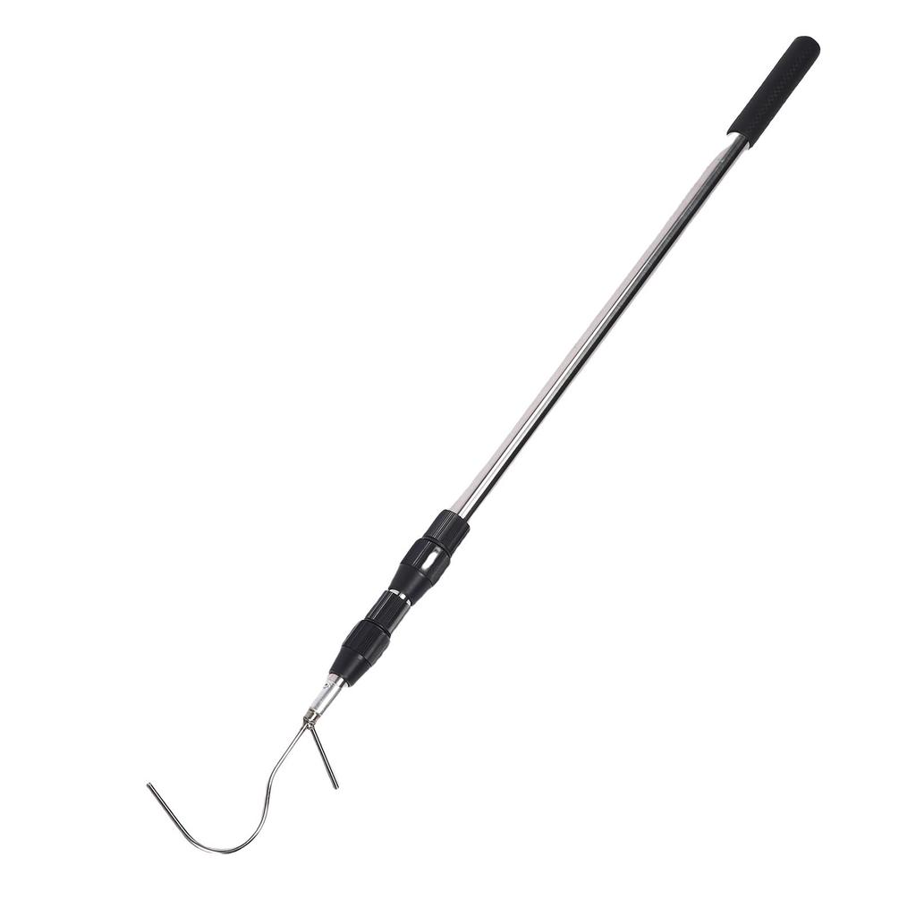 Cargo Reacher Nehrdzavejúca oceľ Multifunkčný Ergonomický Rozšíriteľný Uchopovač nákladu pre Pickup