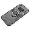 For Nothing Phone (2a) Plus/Phone (2a) Case PC+TPU Drop-Resistant Kickstand Cell Phone Shell