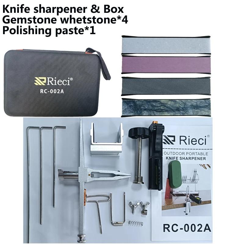 Rieci RC-002A New Fixed Angle Knife