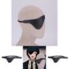 Chainsaw Man Cosplay Eye Mask Accessory For Anime Fans With Premium Material For Adult Cosplay