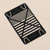 Portable Wet Palette Practical for Miniature Painting and Acrylic Paints Painting Palette Keep Your Paint Wet for Longer Durable
