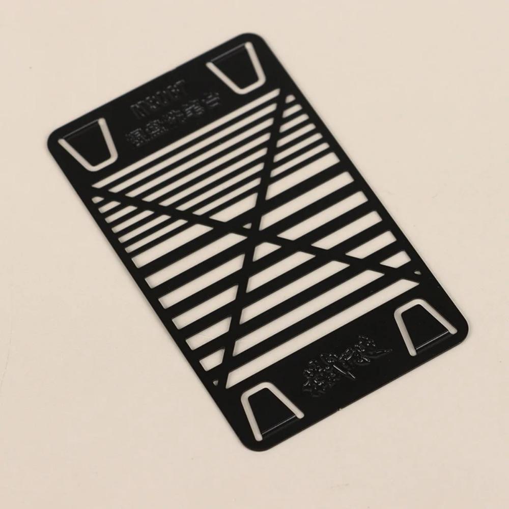 Portable Wet Palette Practical for Miniature Painting and Acrylic Paints Painting Palette Keep Your Paint Wet for Longer Durable