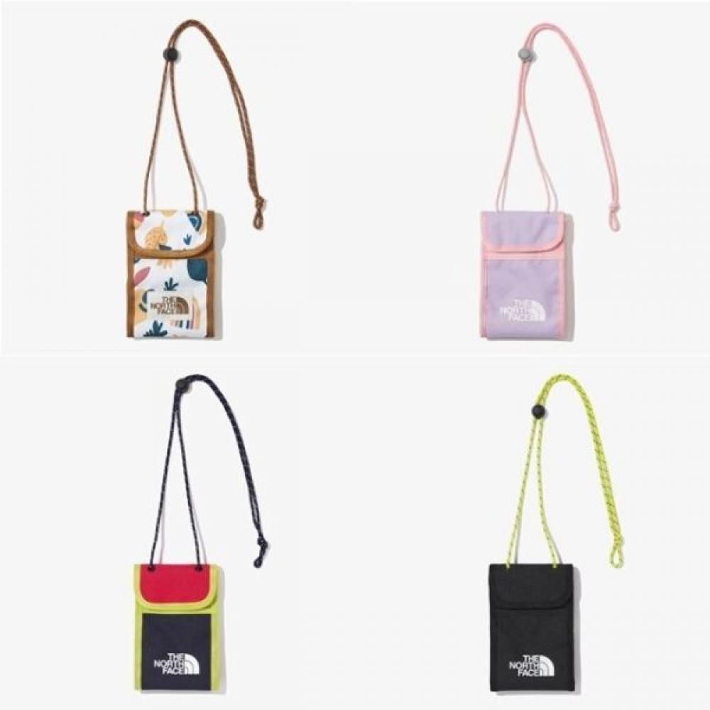 

North Space Kids Kids Crossbody Bag Mini lavender