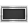 Wall Mounted Bioethanol Fireplace JULIET 1100 TÜV
