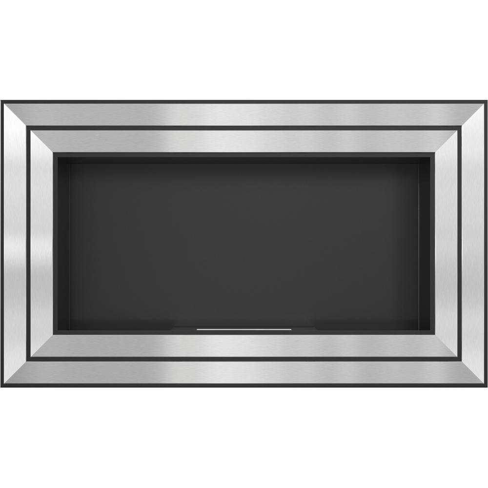 Nástěnný bioetanolový krb JULIET 1100 TÜV