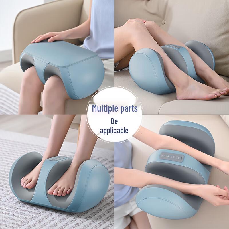 Haier HQZ-Z221ZPro Leg and Foot Massager CN plug (adapter included)