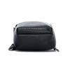 Unisex PU Leather Sling Bag – Compact Crossbody Chest Pack for Travel, Commute & Light Outdoor Use