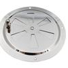 Air Vent Mirror Finish Opening And Closing Easy To Install
