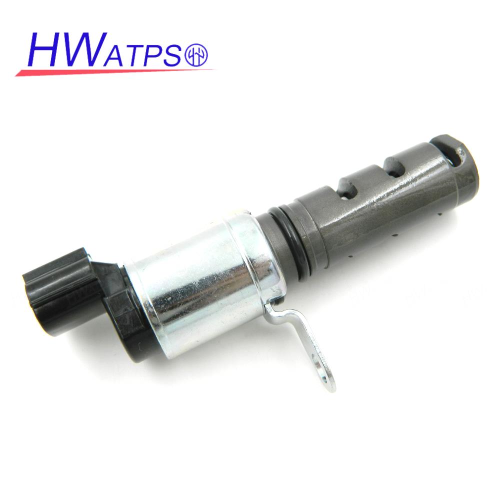 Variable Camshaft Timing Control Solenoid VVT Valve 15330 75020 Fits Toyota Tacoma 4Runner 2.7L 2010-2015 918-091 15330-75020