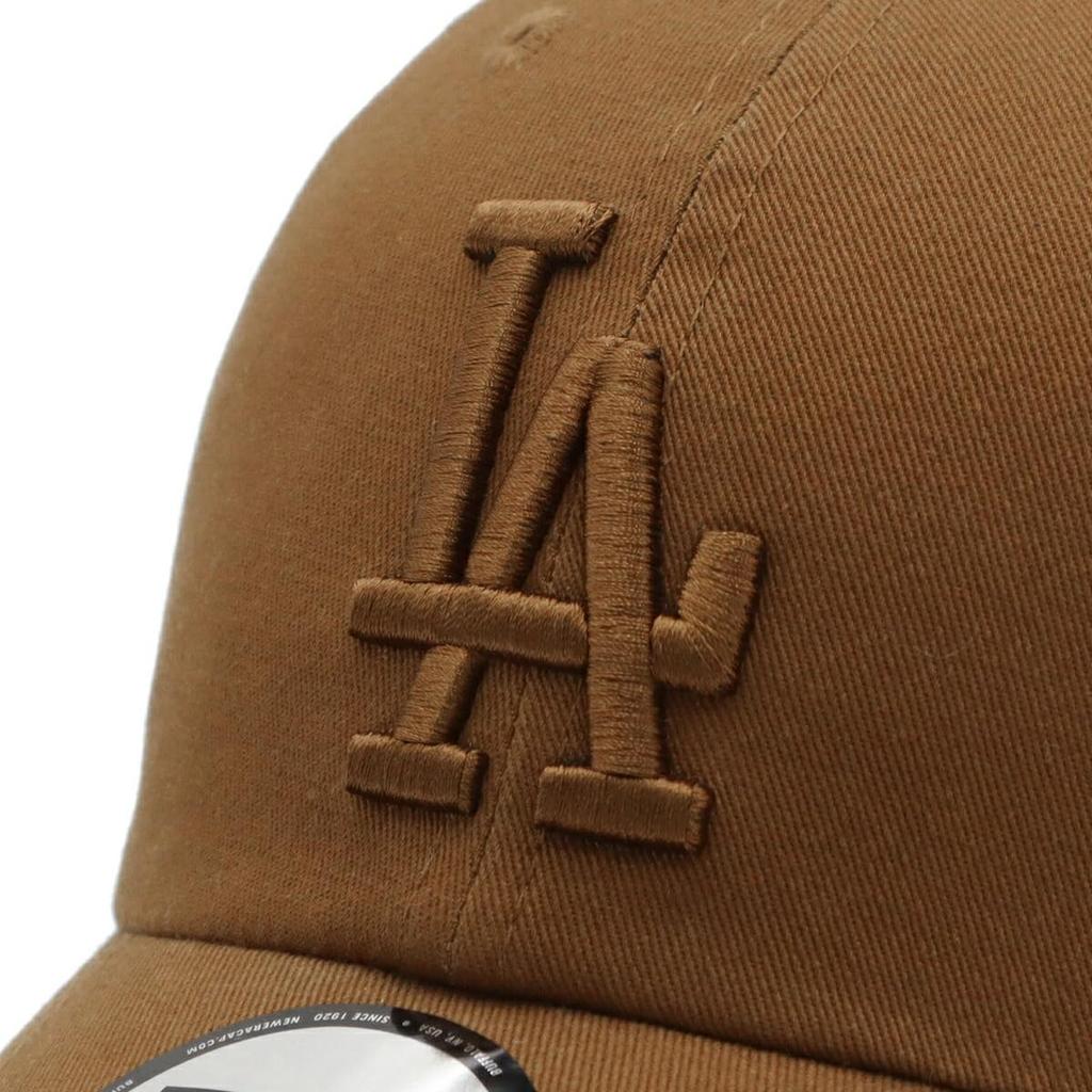 New Era New Era Cap with New York Yankees Tonal ONSPOTZ LA Toasted Classic Washed Tonal MLB Los Angeles Dodgers Logo, Exclusive, Peanuts, Free,