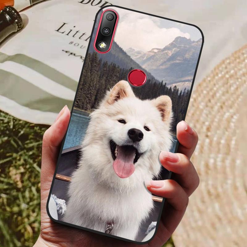 Phone Case For Asus Zenfone Max Pro M2 ZB631KL ZB633KL Case Silicone Soft Cover For ASUS Zenfone Max Pro M2 ZB633KL Capa