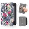 Kindle 2024 Case KPW6543 Handheld Colorful Protective Cover with Hand Strap 658 Shell