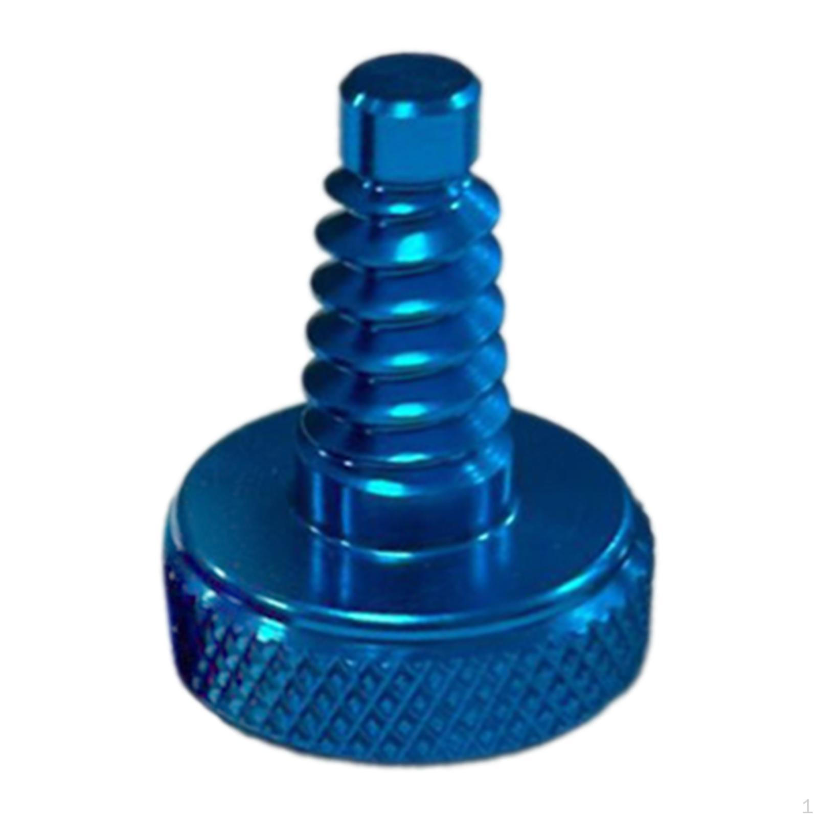 

BILLAR CUE BOTTOM PROTECTION PAD, The Tail Cover of Light Protector, Billiard Billiards, Blue