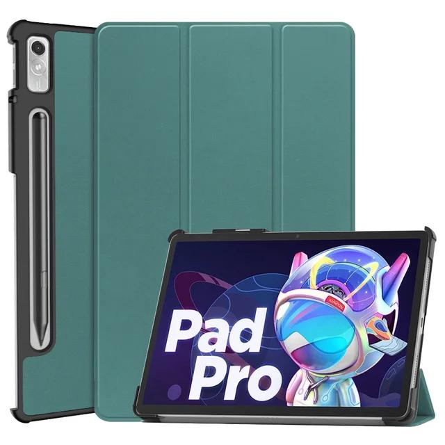 For Lenovo XiaoXin Pad Pro 11.2 Inch P11 Pro Gen 2 TB-132FU 2022 Flip Stand Magnetic Cover For Funda Xiaoxin Pad Pro 2022 Case