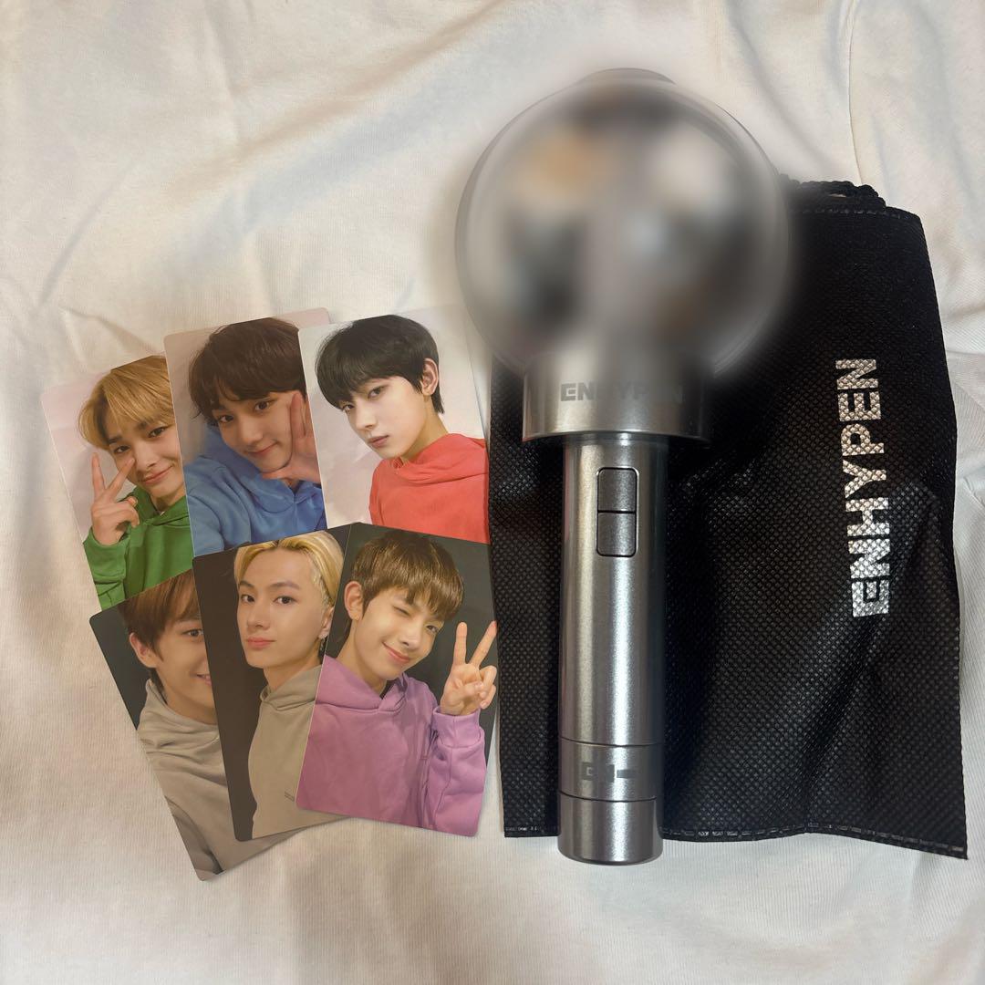 

[USED] ENHYPEN penlight ver1