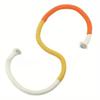 Cat Chew Toys Interactive Molar Cotton Rope Toys Silvervine Cat Teaser Toy Clean Mouth Kitten Play Toy Pet Supplies Accessories