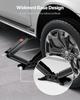RV Scissor Jacks 5000lbs 23.4in RV Stabilizer Leveling Scissor Jacks 4 Set