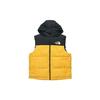 The North Face 1996 Vest Herre Gul NF0A3JQQ-70M