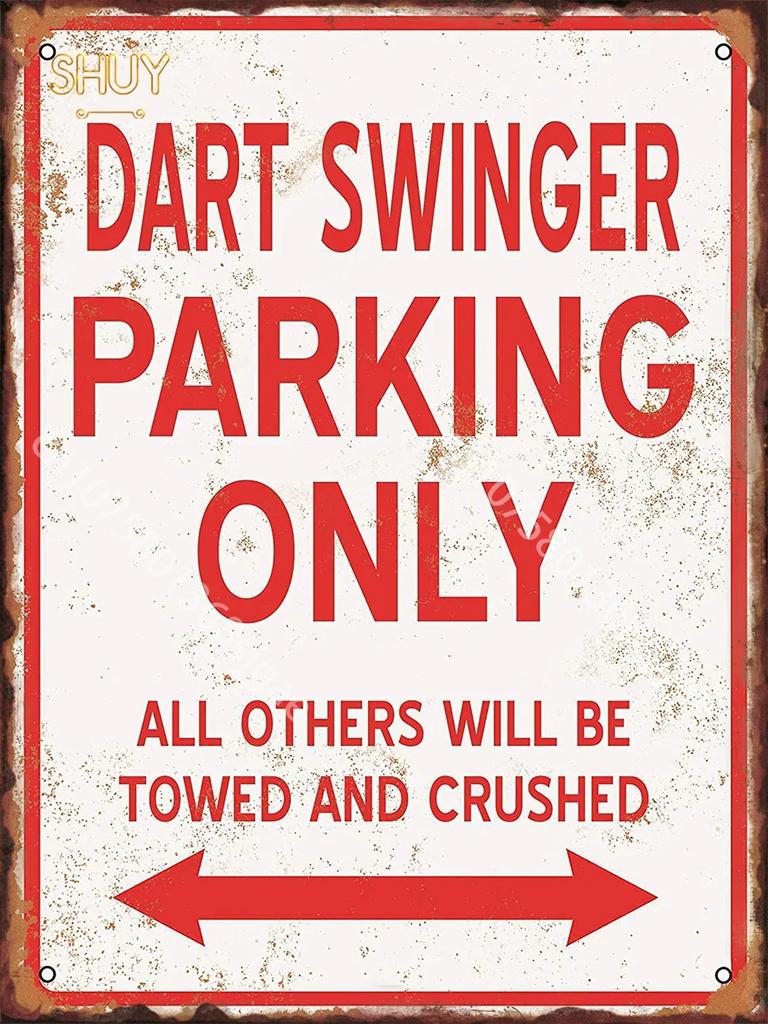 Vintage Darts Billiards Pinballs Metal Tin Signs - Bar Club Pub Wall Decor, Entertainment Venues Home Plaques