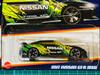 Hot Wheels TOYOTA CELICA 2017 NISSAN Toyota Celica Nissan Neon Speeders '70 / GT-R (R35)