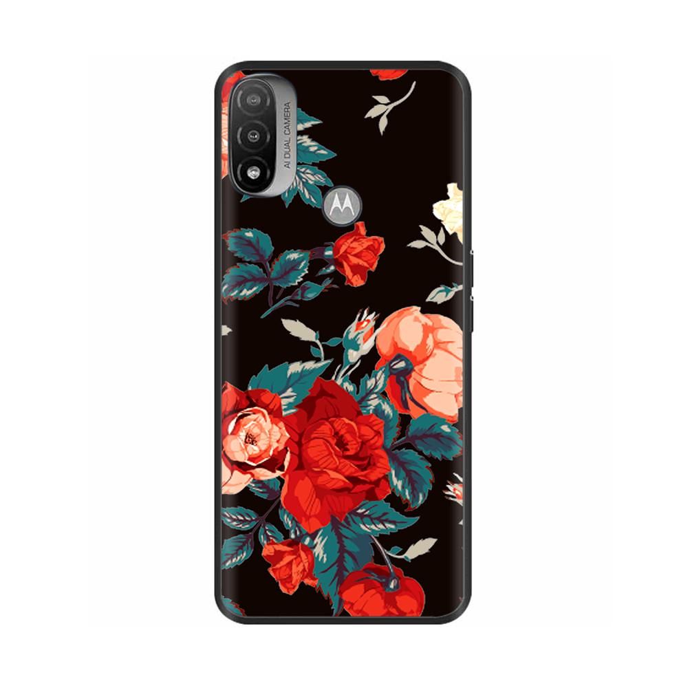 Silicon Case For Moto G31 Case G41 G51 G71 5G Full Protection Soft TPU Back Cover For Motorola Moto G51 5G Bumper G71 G 51 Coque